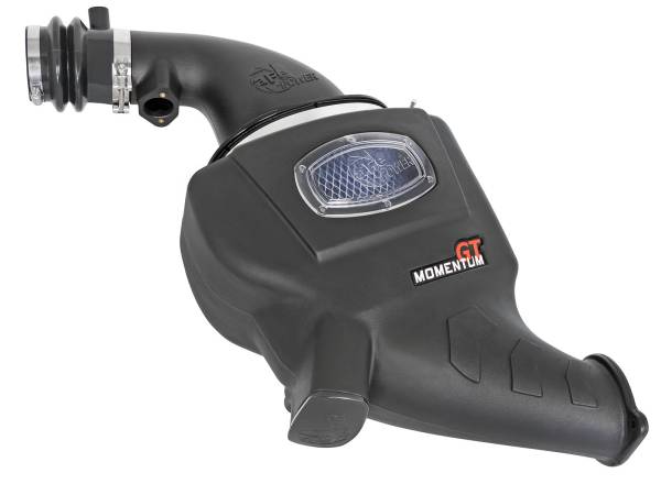 aFe Power - aFe Power Momentum GT Cold Air Intake System w/ Pro 5R Filter Nissan Patrol (Y61) 01-16 L6-4.8L - 54-76106 - Image 1