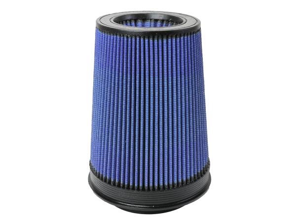 aFe Power - aFe Power Momentum Intake Replacement Air Filter w/ Pro 5R Media 5 IN F x 7 IN B x 5-1/2 IN T (Inverted) x 9 IN H - 24-91125 - Image 1