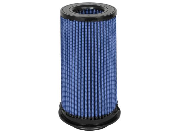 aFe Power - aFe Power Momentum Intake Replacement Air Filter w/ Pro 5R Media 3-1/2 IN F x 5 IN B x 4-1/2 IN T (Inverted) x 9 IN H - 24-91122 - Image 1