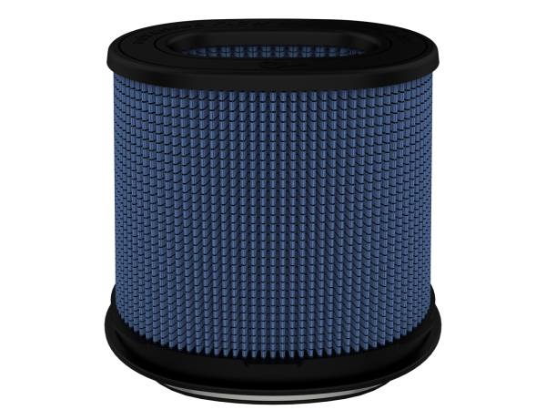 aFe Power - aFe Power Momentum Intake Replacement Air Filter w/ Pro 5R Media (6-3/4x4-3/4) IN F x (8-1/4x6-1/4) IN B x (7-1/4x5) IN T x 7 IN H - 24-91107 - Image 1