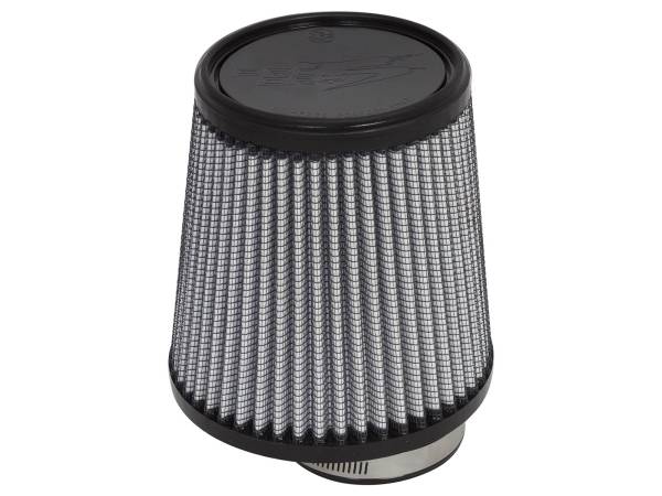 aFe Power - aFe Power Magnum FLOW Universal Air Filter w/ Pro DRY S Media 3 IN F (offset) x 6 IN B x 4-3/4 IN T x 6 IN H - 21-90090 - Image 1