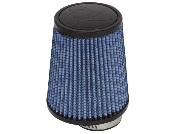 aFe Power - aFe Power Magnum FLOW Universal Air Filter w/ Pro 5R Media 3 IN F (offset) x 6 IN B x 4-3/4 IN T x 7 IN H - 24-90091 - Image 1