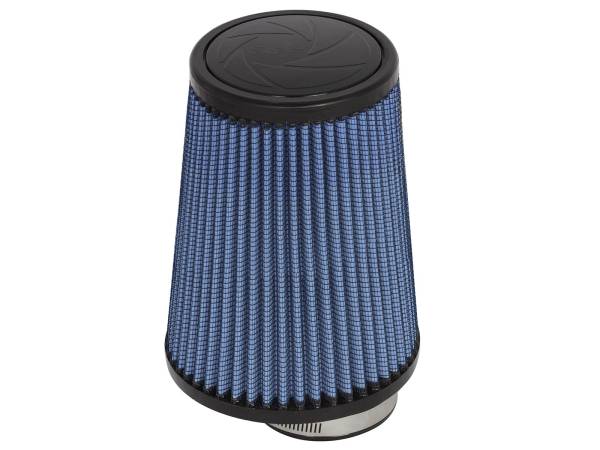 aFe Power - aFe Power Magnum FLOW Universal Air Filter w/ Pro 5R Media 3 IN F (offset) x 6 IN B x 4-3/4 IN T x 8 IN H - 24-90092 - Image 1