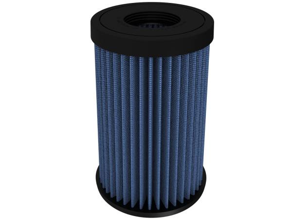 aFe Power - aFe Power Magnum FLOW OE Replacement Air Filter w/ Pro 5R Media Nissan Navara 97-04 L4-3.0L (td) - 10-10105 - Image 1