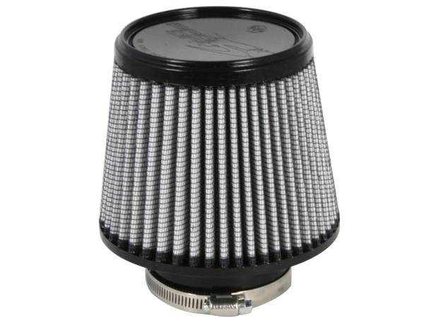 aFe Power - aFe Power Magnum FLOW Universal Air Filter w/ Pro DRY S Media 3 IN F x 6 IN B x 4-3/4 IN T x 5 IN H - 21-30016 - Image 1