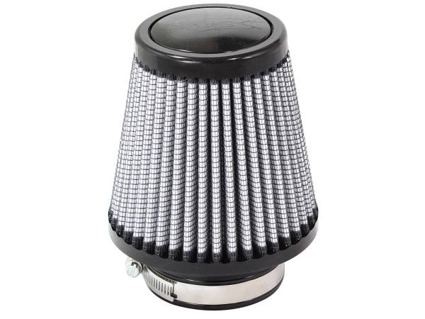 aFe Power - aFe Power Magnum FLOW Universal Air Filter w/ Pro DRY S Media 3 IN F x 5 IN B x 3-1/2 IN T x 5 IN H - 21-30001 - Image 1