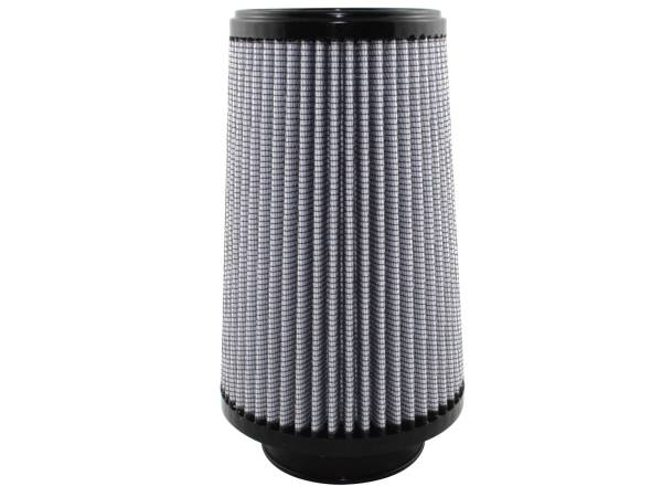 aFe Power - aFe Power Magnum FLOW Universal Air Filter w/ Pro DRY S Media 3-1/2 IN F x 6 IN B x 4-3/4 IN T x 9 IN H - 21-35035 - Image 1