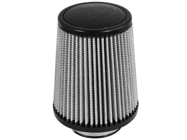 aFe Power - aFe Power Magnum FLOW Universal Air Filter w/ Pro DRY S Media 3-1/2 IN F x 6 IN B x 4-3/4 IN T x 7 IN H - 21-35011 - Image 1