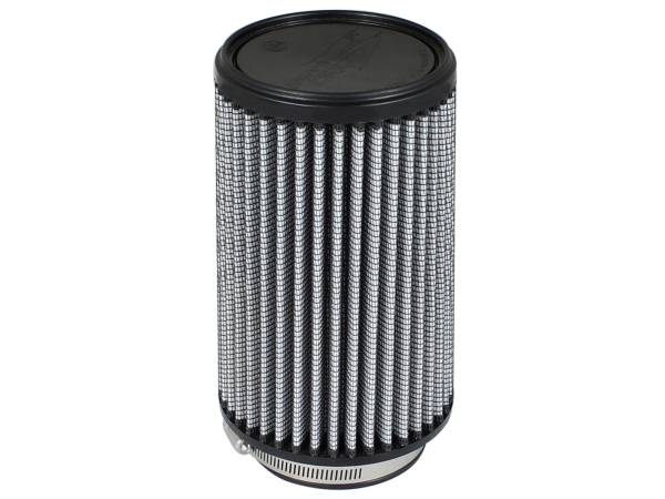 aFe Power - aFe Power Magnum FORCE Intake Replacement Air Filter w/ Pro DRY S Media 3-1/2 IN F X 5 IN B X 4-3/4 IN T X 7 IN H - 21-90081 - Image 1