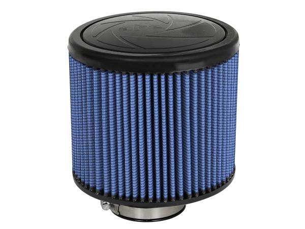 aFe Power - aFe Power Aries Powersport Intake Replacement Air Filter w/ Pro 5R Media 3 IN F (Offset) x 7 IN B x 7 IN T x 6 IN H - 24-90042 - Image 1