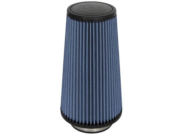 aFe Power - aFe Power Magnum FLOW Universal Air Filter w/ Pro 5R Media 4-1/2 IN F x 7 IN B x 4-3/4 IN T x 12 IN H - 24-45007 - Image 1