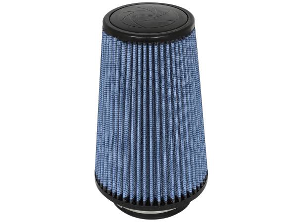 aFe Power - aFe Power Magnum FLOW Universal Air Filter w/ Pro 5R Media 4-1/2 IN F x 7 IN B x 4-3/4 IN T x 10 IN H - 24-45006 - Image 1