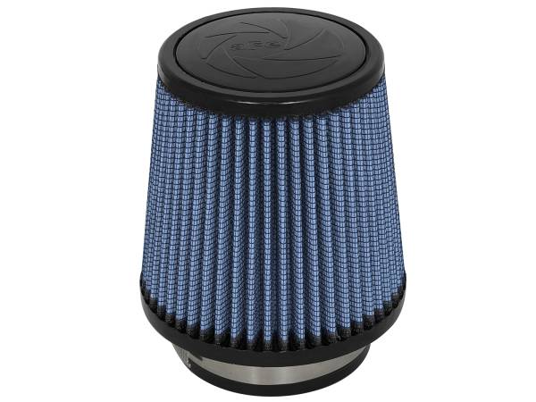 aFe Power - aFe Power Magnum FLOW Universal Air Filter w/ Pro 5R Media 4 IN F x 6 IN B x 4-3/4 IN T x 6 IN H - 24-40010 - Image 1