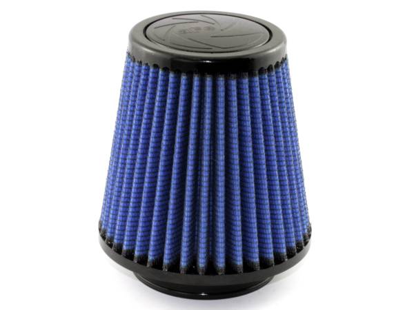 aFe Power - aFe Power Magnum FLOW Universal Air Filter w/ Pro 5R Media 3 IN F x 5 IN B x 3-1/2 IN T x 5 IN H - 24-30505 - Image 1