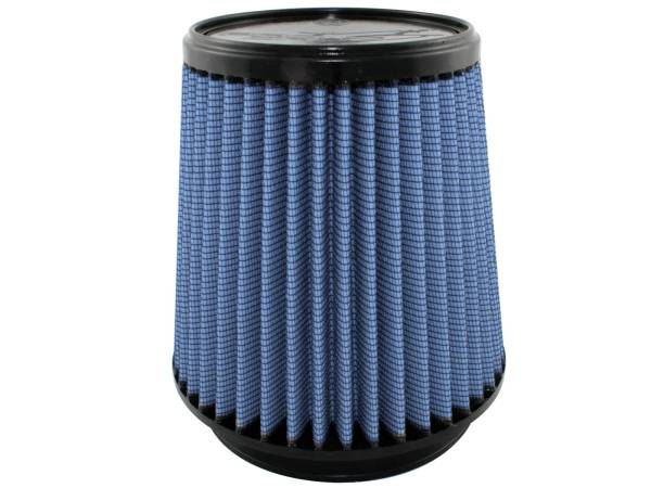 aFe Power - aFe Power Magnum FORCE Intake Replacement Air Filter w/ Pro 5R Media 5-1/2 IN F x 7 IN B x 5-1/2 IN T x 7 IN H - 24-90045 - Image 1