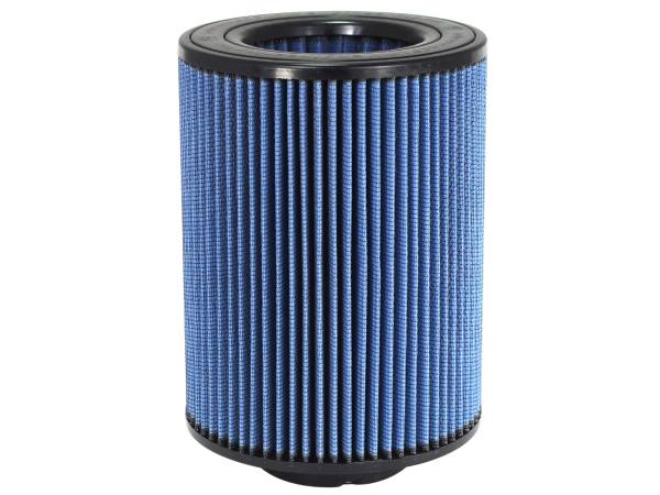 aFe Power - aFe Power Magnum FLOW Universal Air Filter w/ Pro 5R Media 4 IN F x 8-1/2 IN B x 8-1/2 IN T (Inverted) x 11 IN H - 24-91042 - Image 1