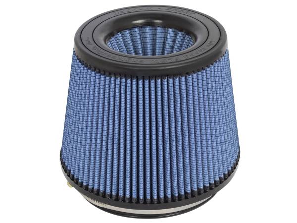 aFe Power - aFe Power Magnum FORCE Intake Replacement Air Filter w/ Pro 5R Media 7 IN F x 9 IN B x 7 IN T (Inverted) x 7 IN H - 24-91055 - Image 1