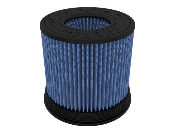 aFe Power - aFe Power Momentum Intake Replacement Air Filter w/ Pro 5R Media 3-1/4 IN F x 8 IN B x 8 IN T (Inverted) x 8 IN H - 24-91100 - Image 1