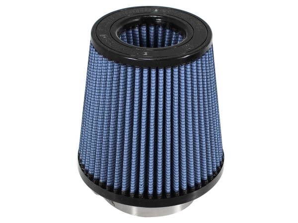 aFe Power - aFe Power Takeda Intake Replacement Air Filter w/ Pro 5R Media 3-1/2 IN F x 6 IN B x 4-1/2 IN T (Inverted) x 6 IN H - 24-91090 - Image 1