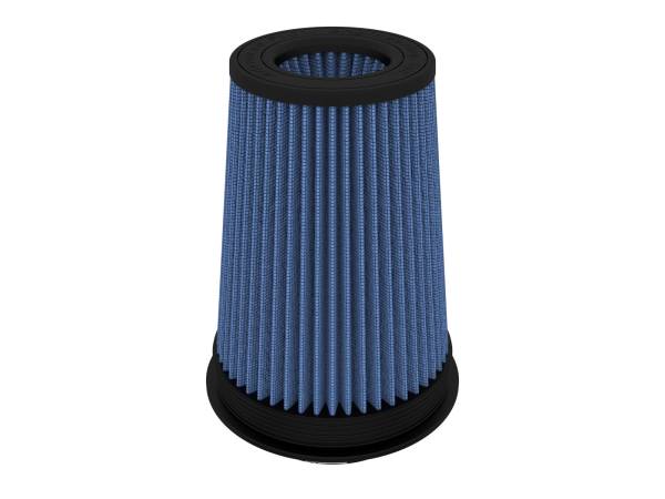 aFe Power - aFe Power Momentum Intake Replacement Air Filter w/ Pro 5R Media 4 IN F x 6 IN B x 4-1/2 IN T (Inverted) x 8-1/2 IN H - 24-91089 - Image 1