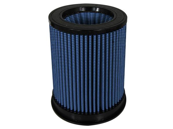 aFe Power - aFe Power Momentum Intake Replacement Air Filter w/ Pro 5R Media 3-1/2 IN F x 6 IN B x 5-1/2 IN T (Inverted) x 7-1/2 IN H - 24-91088 - Image 1