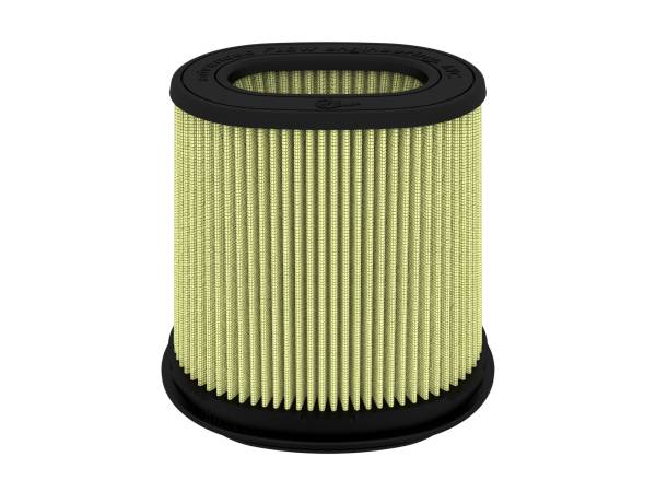 aFe Power - aFe Power Momentum Intake Replacement Air Filter w/ Pro GUARD 7 Media (6-3/4x4-3/4) IN F x (8-1/4x6-1/4) x (7-1/4x5) IN T (Inverted) x 7-3/4 IN H - 72-91124 - Image 1