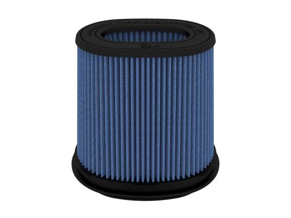 aFe Power - aFe Power Momentum Intake Replacement Air Filter w/ Pro 5R Media (6-3/4x4-3/4) IN F x (8-1/4x6-1/4) x (7-1/4x5) IN T (Inverted) x 7-3/4 IN H - 24-91124 - Image 1