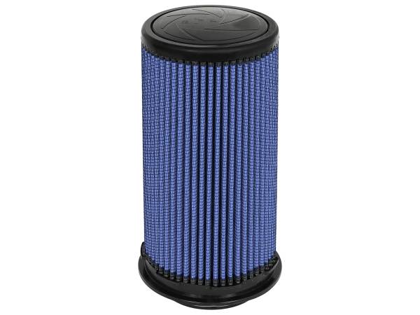 aFe Power - aFe Power Momentum Intake Replacement Air Filter w/ Pro 5R Media 3-1/2 IN F X 5 IN B X 4-3/4 IN T X 9 IN H - 24-90099 - Image 1