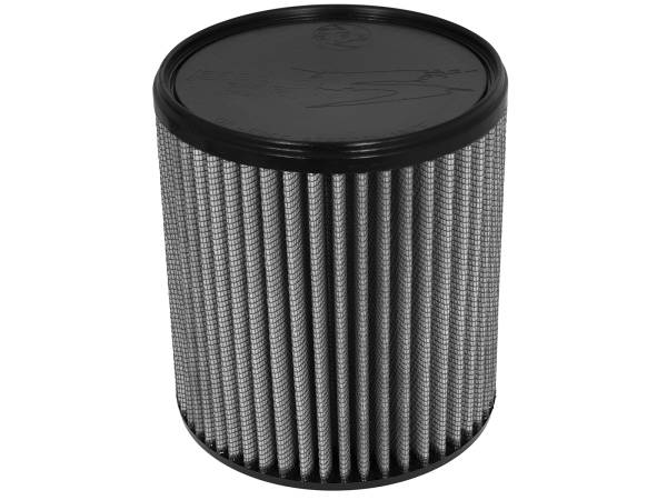 aFe Power - aFe Power Magnum FLOW Universal Air Filter w/ Pro DRY S Media 4 F x 7 IN B x 7 IN T x 8 IN H - 21-90094 - Image 1