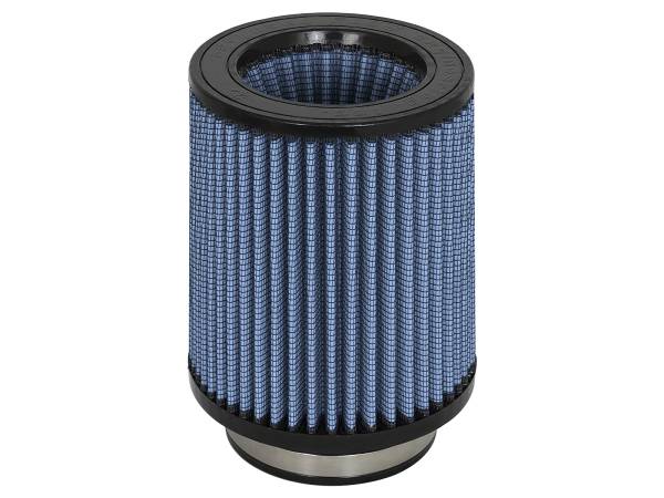 aFe Power - aFe Power Magnum FORCE Intake Replacement Air Filter w/ Pro 5R Media 4 IN F x 6 IN B x 5-1/2 IN T (Inverted) x 7 IN H - 24-91112 - Image 1