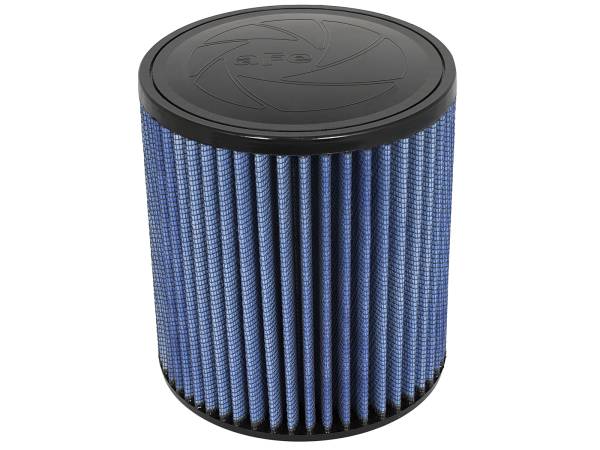 aFe Power - aFe Power Magnum FLOW Universal Air Filter w/ Pro 5R Media 4 F x 7 IN B x 7 IN T x 8 IN H - 24-90094 - Image 1