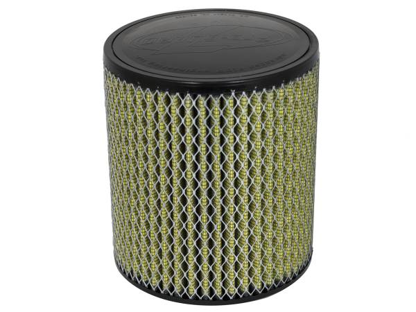 aFe Power - aFe Power Magnum FLOW Universal Air Filter w/ Pro GUARD 7 Media 4 F x 7 IN B x 7 IN T x 8 IN H - 72-90094 - Image 1