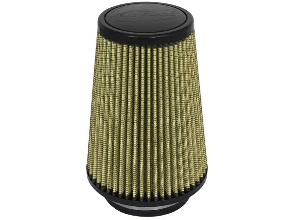 aFe Power - aFe Power Magnum FLOW Universal Air Filter w/ Pro GUARD 7 Media 4-1/2 IN F x 7 IN B x 4-3/4 IN T x 9 IN H - 72-45005 - Image 1