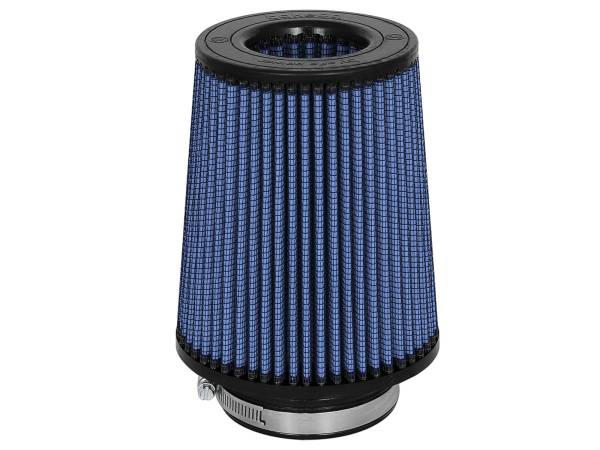 aFe Power - aFe Power Takeda Intake Replacement Air Filter w/ Pro 5R Media 3-1/2 IN F x (5-3/4x5) IN B x 4-1/2 IN T (Inverted) x 7 IN H - TF-9028R - Image 1