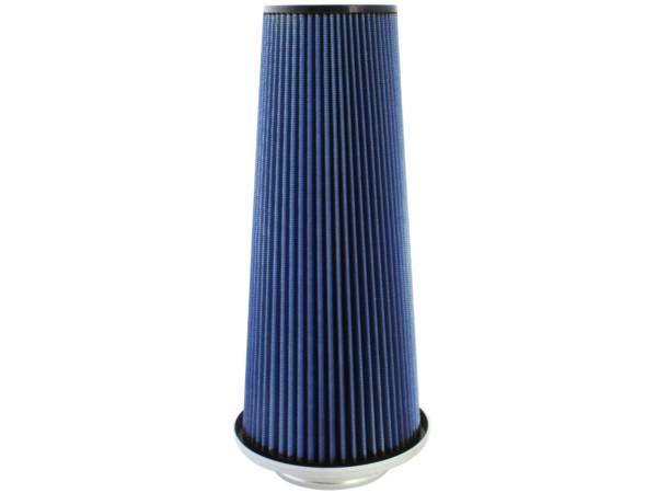 aFe Power - aFe Power ProHDuty Replacement Air Filter w/ Pro 5R Media 7 IN F x 11 IN B x 7 IN T x 24 IN H - 70-50004 - Image 1