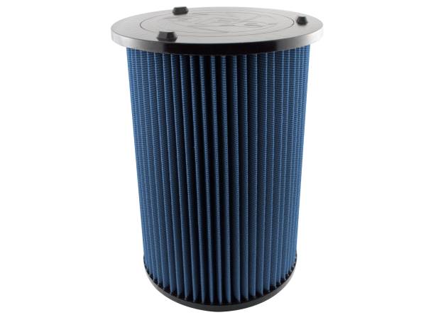 aFe Power - aFe Power ProHDuty Replacement Air Filter w/ Pro 5R Media 10-7/8 IN OD x 6-7/8 IN ID x 15-5/8 IN H - 70-50025 - Image 1