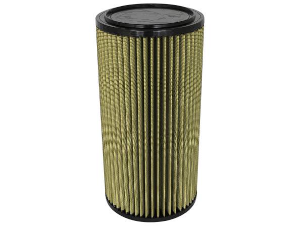 aFe Power - aFe Power ProHDuty Replacement Air Filter w/ Pro GUARD 7 Media 9-1/4 IN OD x 5-1/4 IN ID x 19 IN H - 70-70018 - Image 1