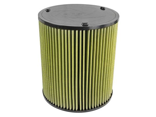 aFe Power - aFe Power ProHDuty Replacement Air Filter w/ Pro GUARD 7 Media 13 IN OD x 7 IN ID x 14-3/4 IN H - 70-70017 - Image 1