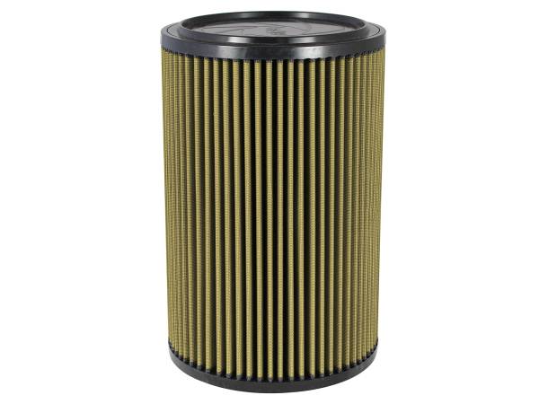 aFe Power - aFe Power ProHDuty Replacement Air Filter w/ Pro GUARD 7 Media 9-1/4 IN OD x 5-1/4 IN ID x 14-1/2 IN H - 70-70024 - Image 1