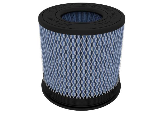 aFe Power - aFe Power Momentum Intake Replacement Air Filter w/ Pro 5R Media 6 IN F x 8 IN B x 8 IN T (Inverted) x 8 IN H - 24-91110 - Image 1