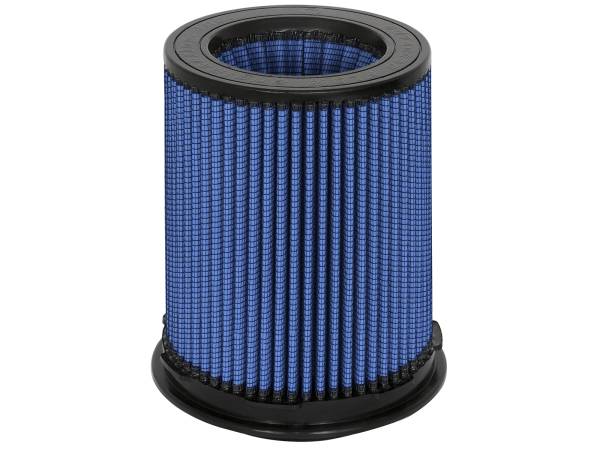 aFe Power - aFe Power Momentum Intake Replacement Air Filter w/ Pro 5R Media 4 IN F x 6 IN B x 5-1/2 IN T (Inverted) x 7-1/2 IN H - 24-91108 - Image 1