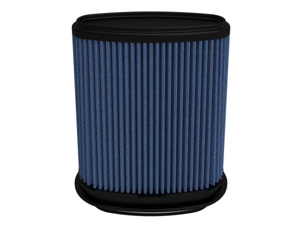 aFe Power - aFe Power Momentum Intake Replacement Air Filter w/ Pro 5R Media (5-5/8x2-5/8) IN F x(7x4)B(Inverted)x(7x3)Tx 7-7/8H - 24-90089 - Image 1