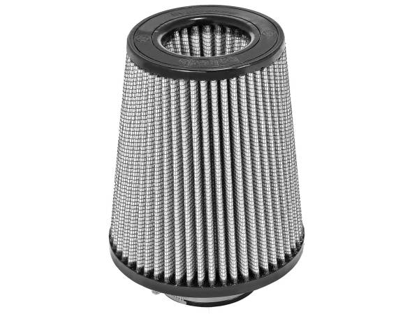 aFe Power - aFe Power Takeda Intake Replacement Air Filter w/ Pro DRY S Media 2-3/4 IN F x 6 IN B x 4-1/2 IN T (Inverted) x 7 IN H - TF-9024D - Image 1