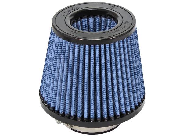 aFe Power - aFe Power Takeda Intake Replacement Air Filter w/ Pro 5R Media 3 IN F x 6 IN B x 4-1/2 IN T (Inverted) x 5 IN H - TF-9025R - Image 1