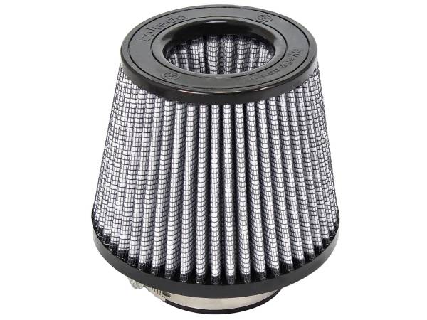 aFe Power - aFe Power Takeda Intake Replacement Air Filter w/ Pro DRY S Media 3 IN F x 6 IN B x 4-1/2 IN T (Inverted) x 5 IN H - TF-9025D - Image 1