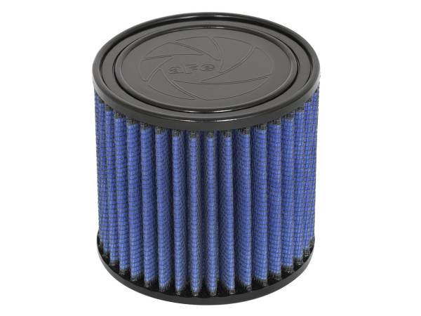 aFe Power - aFe Power Aries Powersport Round Racing Air Filter w/ Pro 5R Media 5 IN OD x 3-3/4 IN ID x 4-3/4 IN H - 80-10009 - Image 1