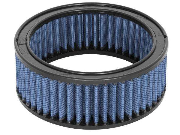 aFe Power - aFe Power Aries Powersport Round Racing Air Filter w/ Pro 5R Media 6-3/4 IN OD x 5-1/2 IN ID x 2-1/2 IN H - 80-10004 - Image 1