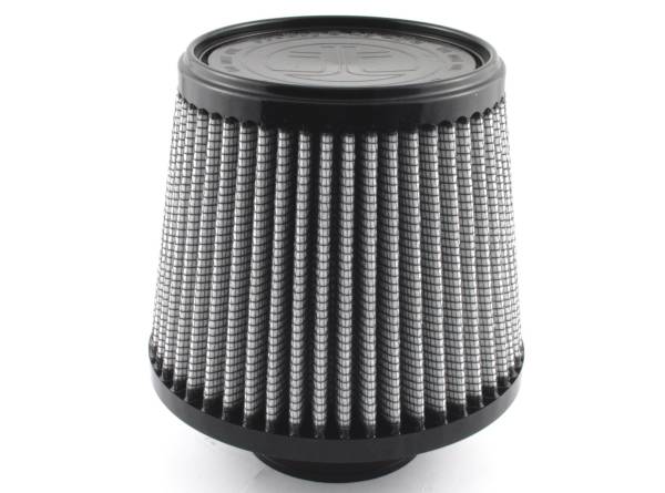 aFe Power - aFe Power Takeda Intake Replacement Air Filter w/ Pro DRY S Media 2-1/2 IN F x 6 IN B x 4-3/4 IN T x 5 IN H - TF-9001D - Image 1