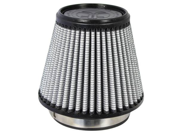 aFe Power - aFe Power Takeda Intake Replacement Air Filter w/ Pro DRY S Media 4 IN F x 6 IN B x 4 IN T x 5 IN H - TF-9010D - Image 1