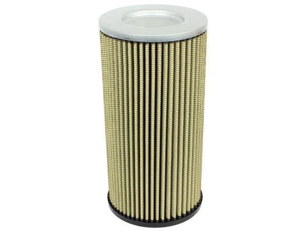 aFe Power - aFe Power Magnum FLOW Universal Air Filter w/ Pro GUARD 7 Media 6 IN OD x 3-1/2 IN ID x 12-5/16 IN H - 71-90005 - Image 1